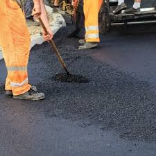 Navarre, FL Driveway Paving Services Company